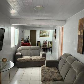Casa grande em Bonito-PE