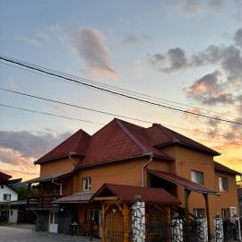 Pensiunea Brezu, hotel in Sighetu Marmaţiei
