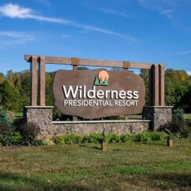 Wilderness Presidential Resort, hotel a Spotsylvania