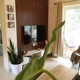 Anjuna Abode