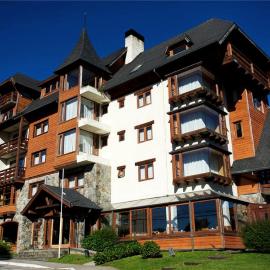 Hotel Puelche, ξενοδοχείο σε Puerto Varas