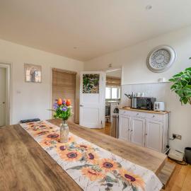 Look No Further The Stable Block in Beautiful Beaufort House 2 Bedrooms