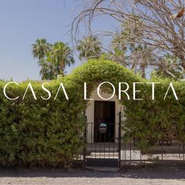 Casa Loreta, great location, historic house, hotel Loretóban