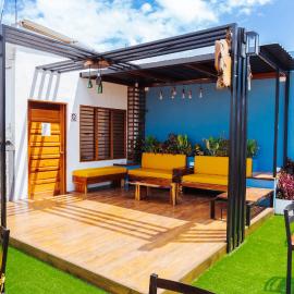 Casa Chetumal Hotel, hotel em Chetumal