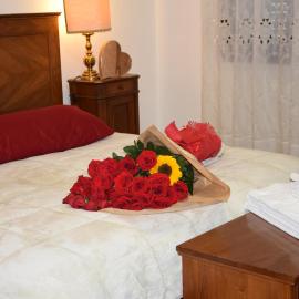 Bed & Breakfast Sinfonia