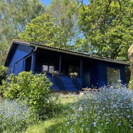 Chalet Margareth, hotell i Eecke