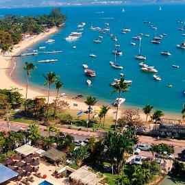 Hotel Itapemar - Ilhabela