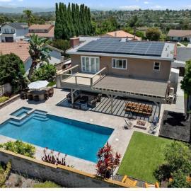 OC Heated Pool,Fire Pit,Spa,BBQ,Disney,Beaches