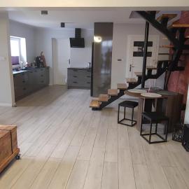 Oaza nad Biebrzą: Goniadz şehrinde bir otel