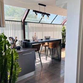 Grand Appartement climatisé