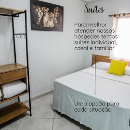 Hotel Dayse, hotel in Santana de Parnaíba