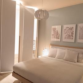 Salita al castello, hôtel à Rossana