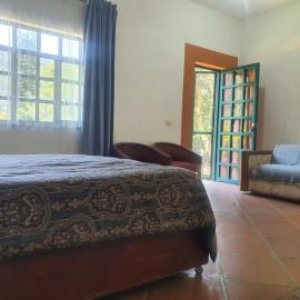 Ollin Calli Hostal-Temazcal, ξενοδοχείο σε Tepoztlán