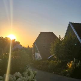 Ossestal, hotell i Assendelft