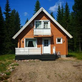 Stuga i Puolanka, hotel i Puolanka