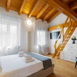 Casa Giulia - con parcheggio privato e terrazza