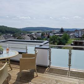 Ferienwohnung Schöne Aussicht