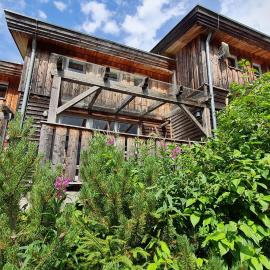 Haus Emmy - Urlaub bei Freunden