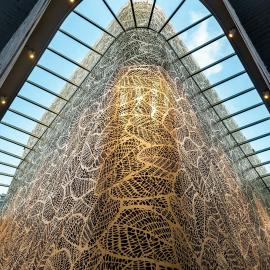 Renaissance Amsterdam Hotel