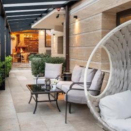 Family Boutique Residence, hotel in Veliko Tŭrnovo