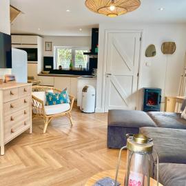 VillaRein, hotel din Renesse
