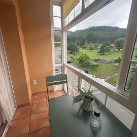 Apartmento en Xove, hotelli kohteessa Jove