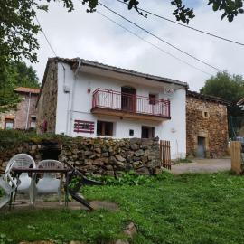 Casa Cueto