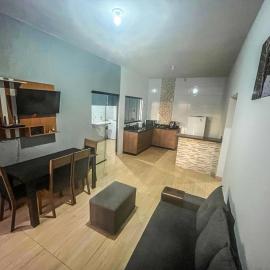 Residencial Silva 02, hotel din Anápolis