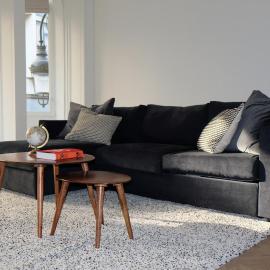 Brussels center spacious and central apartment