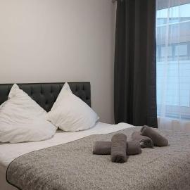 City Appartement, hotel din Mönchengladbach