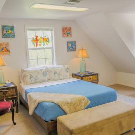 Robin's Nest- Private Suite on Elegant Grounds, hotel en Bay City