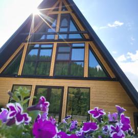 Rusca Retreat