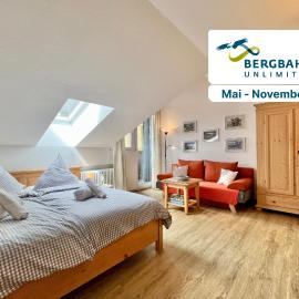 Ifenblick B20 Montana Haus
