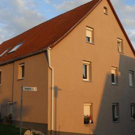 Kristineé Haus
