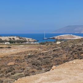 Livadi BEACH HOUSES, hotel a Chora Folegandros