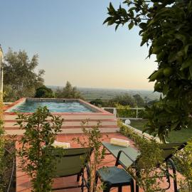 Lezíria Houses - Ribatejo, hotel a Chamusca