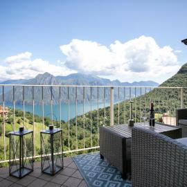 L'angolo di Fonteno, hotel u gradu Fonteno