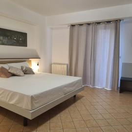 Quattro Strade, hotel em Olivarella
