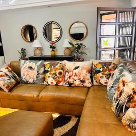 Home For You, hotel in Gaborone