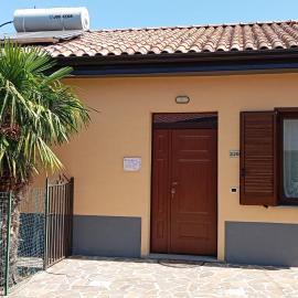 Casa Antichi Ricordi