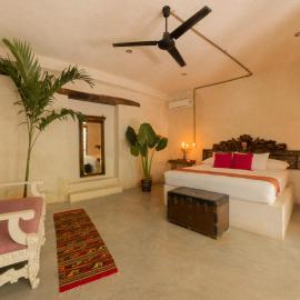Casa Ambar Hotel & Boutique - Party Side Tulum