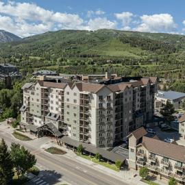 Sheraton Mountain Vista Villas, Avon / Vail Valley, hotel sa Avon