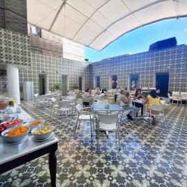 NM Lima Hotel – hotel w mieście Lima