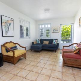 Casa Lula, Hotel in Arecibo
