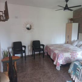 Mar Loft Monoambiente