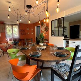 Villa Nectar, hotel u gradu Beauzelle
