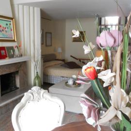 Sweet Sweet Home: Tolve'de bir otel