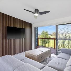 Luxury Hills Villa Retreat Phillip Island Resort