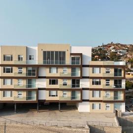 Rosa alta - Apt 302, Hotel in El Sauzal