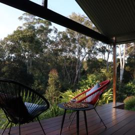 Hideaway Falls - Bunya Cottage, hotel in Mapleton